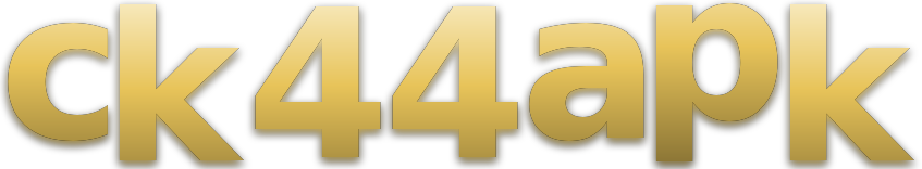 ck44apk logo